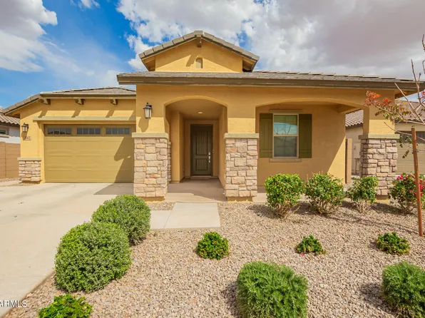 547 S AVOCET Street, Gilbert, AZ 85296