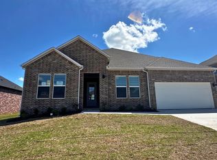 5291 Nicolas Ave, Springdale, AR 72764