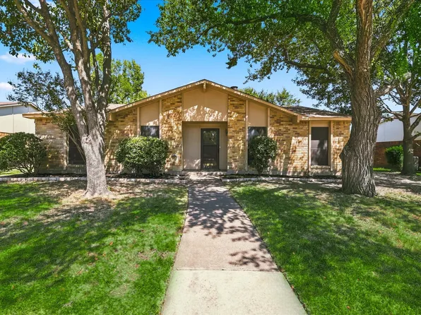 411 Clear Creek Ln, Coppell, TX 75019