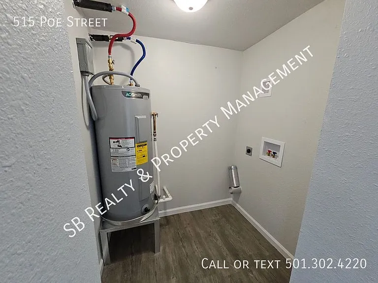 515 Poe St — Photo 7