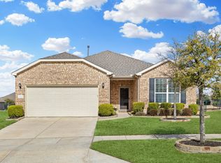 8072 Harlow Ln, Frisco, TX 75036