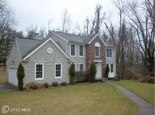 10200 Harvest Fields Dr, Woodstock, MD 21163