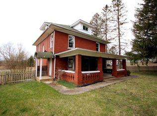 910 Clarence Rd, Clarence, PA 16829