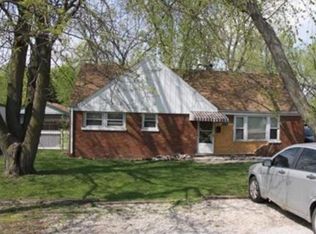 10916 Wellington St, Melrose Park, IL