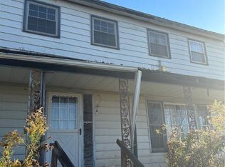 1302 Drum Hill Rd W, Rexville, NY 14877