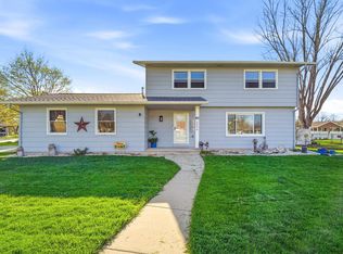40 N Pioneer Pkwy, Fond Du Lac, WI 54935