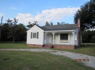 1906 Main St, Alcolu, SC 29001