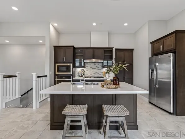 16750 Coyote Bush Dr #97, San Diego, CA 92127