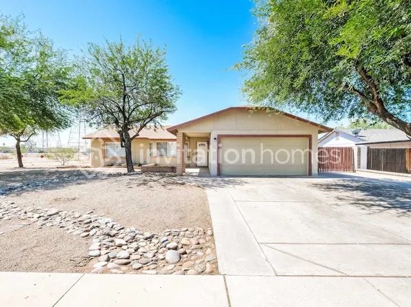 9503 W Las Palmaritas Dr, Peoria, AZ 85345