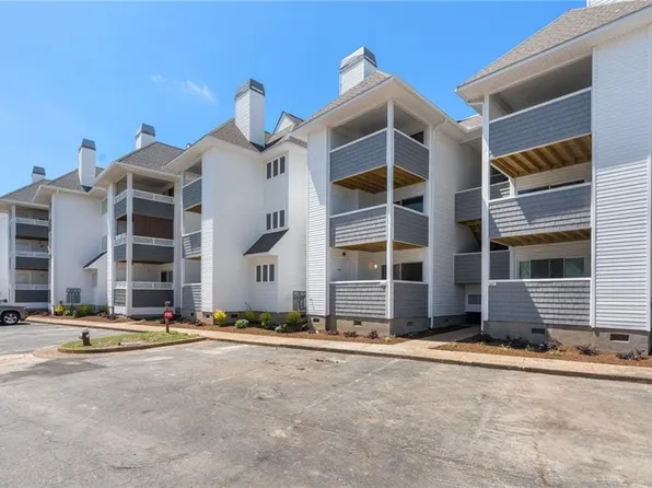 163 Atlantic Ave Unit A, Hampton, VA 23664