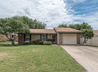 2105 Century Dr, Woodway, TX 76712