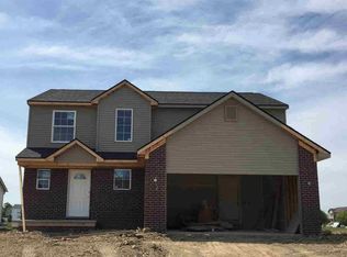 9023 Rock Harbor Dr, Newport, MI 48166