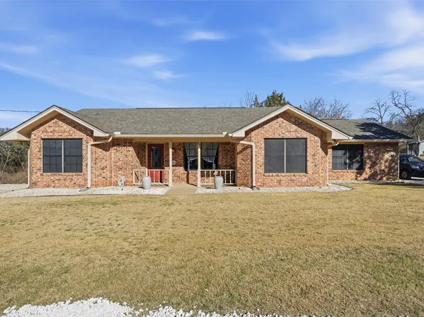 162 Highridge Dr, Bruceville Eddy, TX 76630