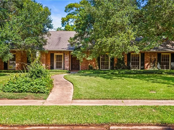 5616 Navaho Trl, Alexandria, LA 71301