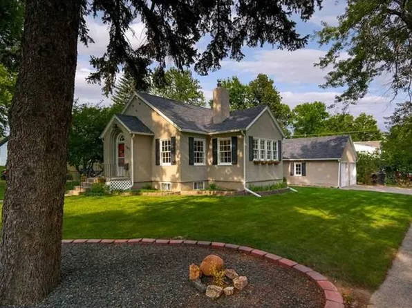 2303 Spruce St, Billings, MT 59101