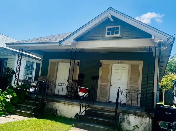 625 N Scott St, New Orleans, LA 70119