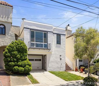1726 30th Ave, San Francisco, CA, 94122