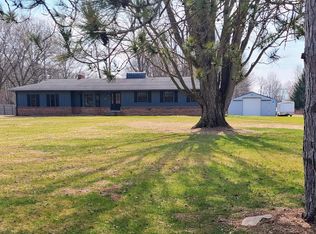 15131 Cortz Rd, Petersburg, MI 49270