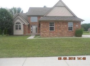29235 Bradbury Dr #2, Flat Rock, MI 48134