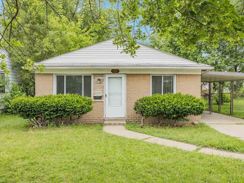 1st image of 6793 Prospect Ave