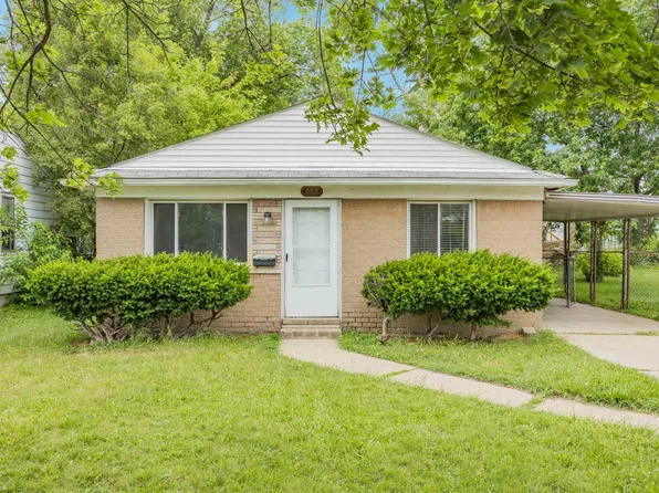 6793 Prospect Ave, Warren, MI 48091