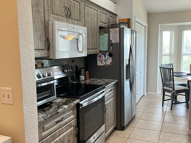 Kitchen 1