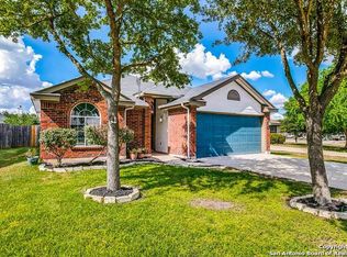 8906 Trumpet Cir, Converse, TX 78109