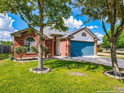 8906 Trumpet Cir, Converse, TX, 78109