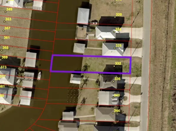 332 Myrtle Grove Rd, Pt Sulphur, LA 70083