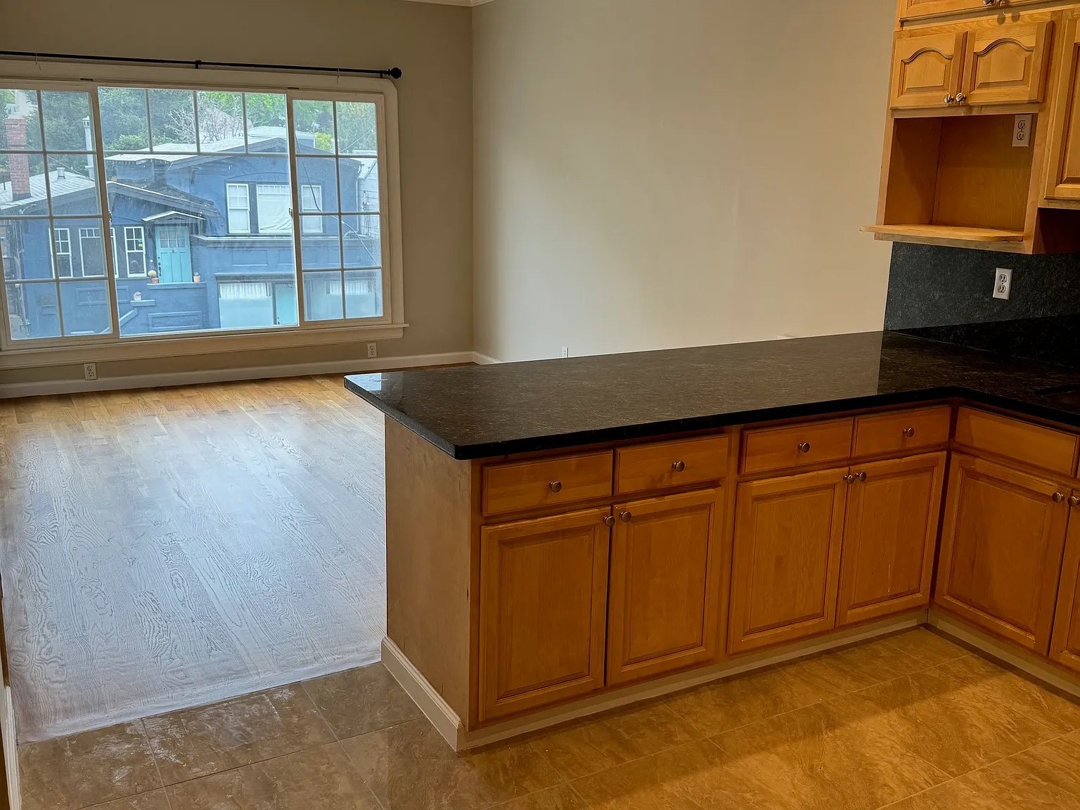 1 bed, 550 sqft, $1,795 — Photo 4