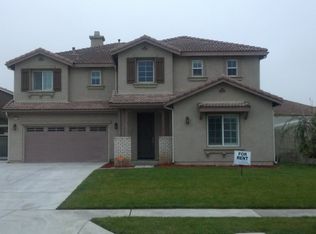 10712 Jaggery St, Fontana, CA 92337