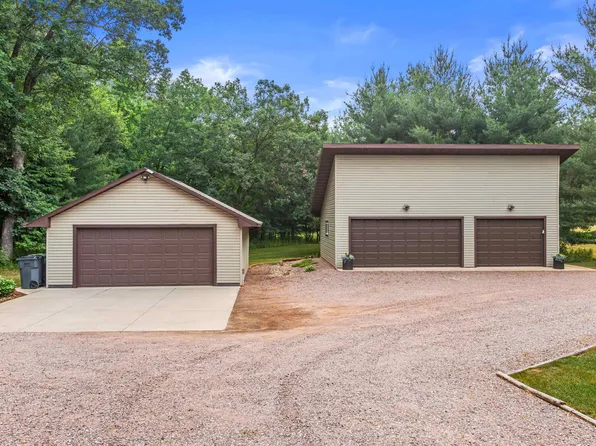 1854 E County Road Z, Arkdale, WI 54613