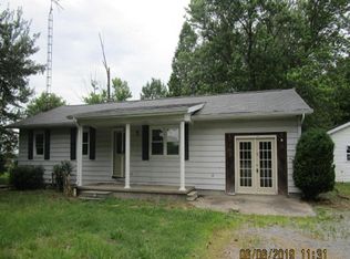 2510 Wasson Rd, Harrisburg, IL 62946