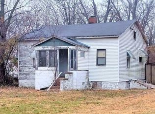 143 Edwards St, Cahokia, IL 62206