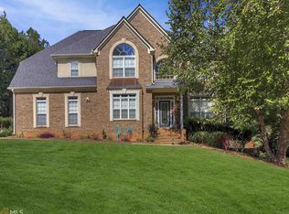 525 New River Way, McDonough, GA
