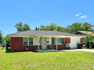 817 Charles Dr, Ada, OK 74820