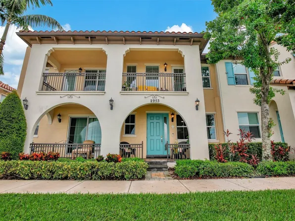2953 Tortola Way #2953, Cooper City, FL 33024