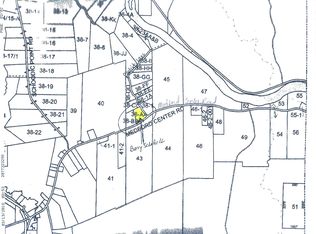 LOT-38AA Partridge Ln, Milo, ME 04463