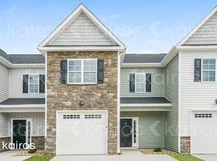 3709 Oak Leaf Way #E, Greenville, NC 27834