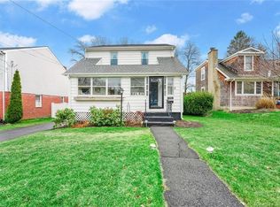 74 Hirsch Rd, Stamford, CT 06905