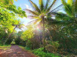 Pakaka Rd, Pahoa, HI 96778
