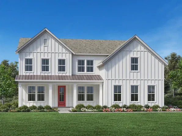 102 Livery Dr Lot 21, Alisa Farmhouse Simpsonville, SC 29681