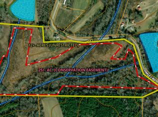 0 Oakley Rd LOT WP001, Cedar Grove, NC 27231