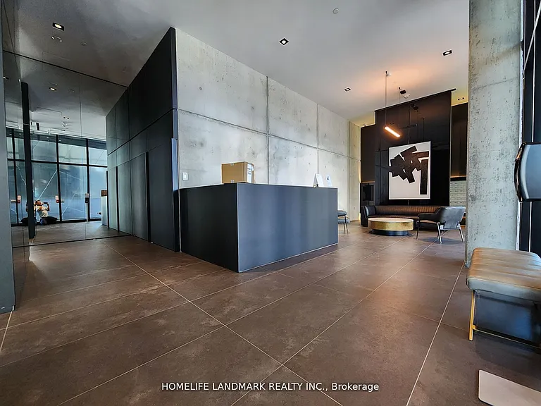 21 Lawren Harris Sq #618 — Photo 13