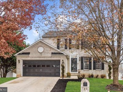 17 Sunrise Ct, Randallstown, MD, 21133