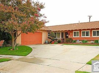 717 S Alvy St, Anaheim, CA 92802