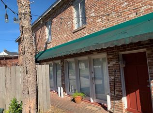 306 1/2 S Rankin St, Natchez, MS 39120