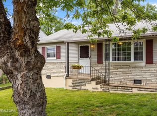 431 Cedar Ave, Knoxville, TN 37917