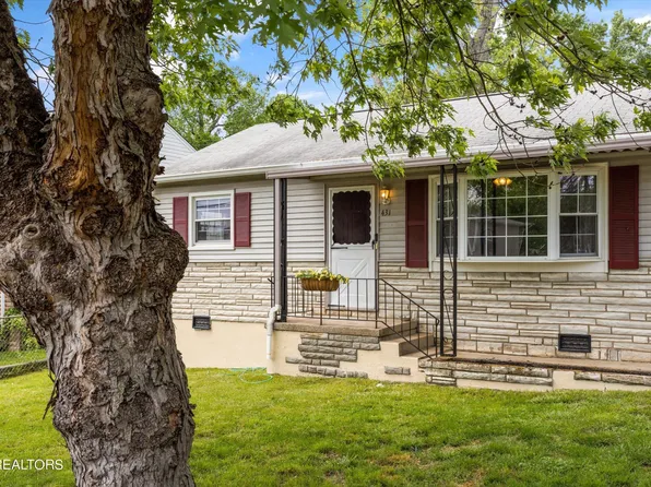 431 Cedar Ave, Knoxville, TN 37917