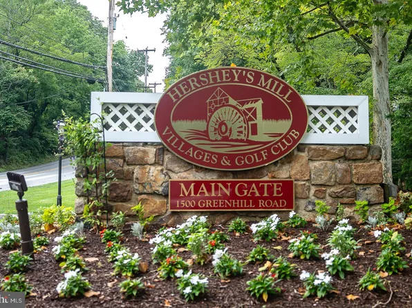 784 Inverness Dr, West Chester, PA 19380